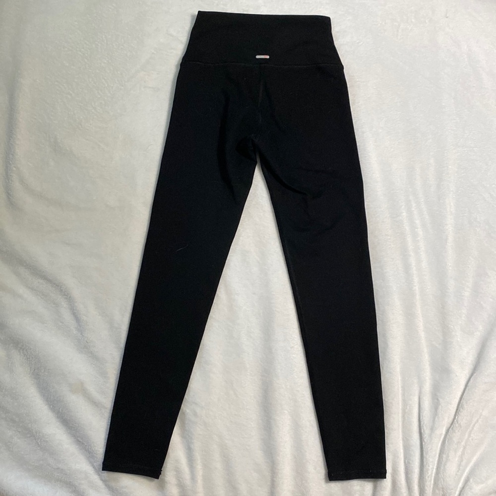 Aerie chill. Play. Move. Xs leggings